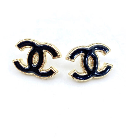 CHL Earrings 2 Color 's