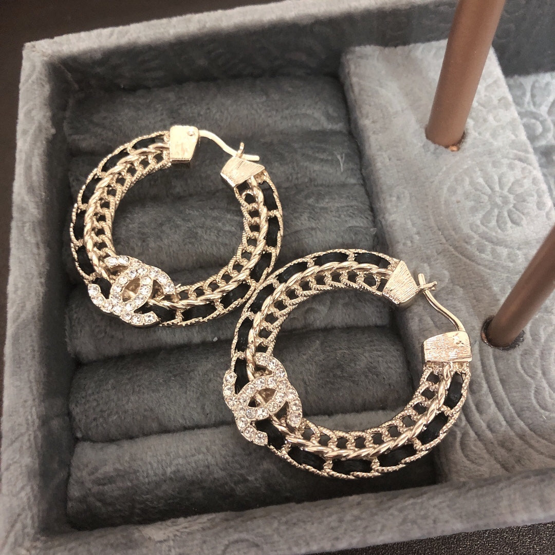 CHL  Earrings