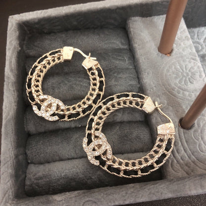 CHL  Earrings