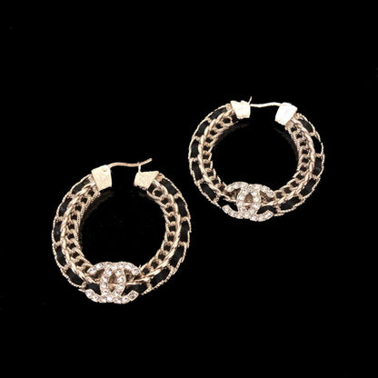 CHL  Earrings