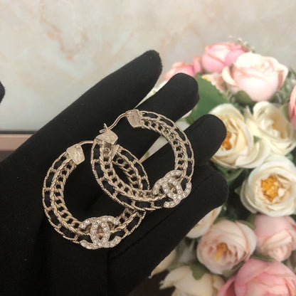 CHL  Earrings