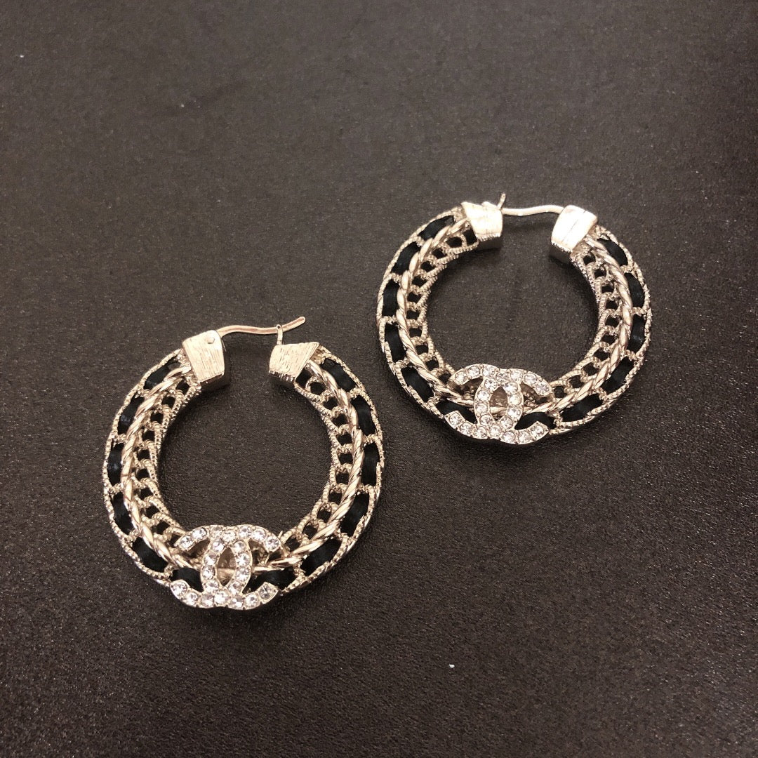 CHL  Earrings