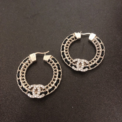 CHL  Earrings