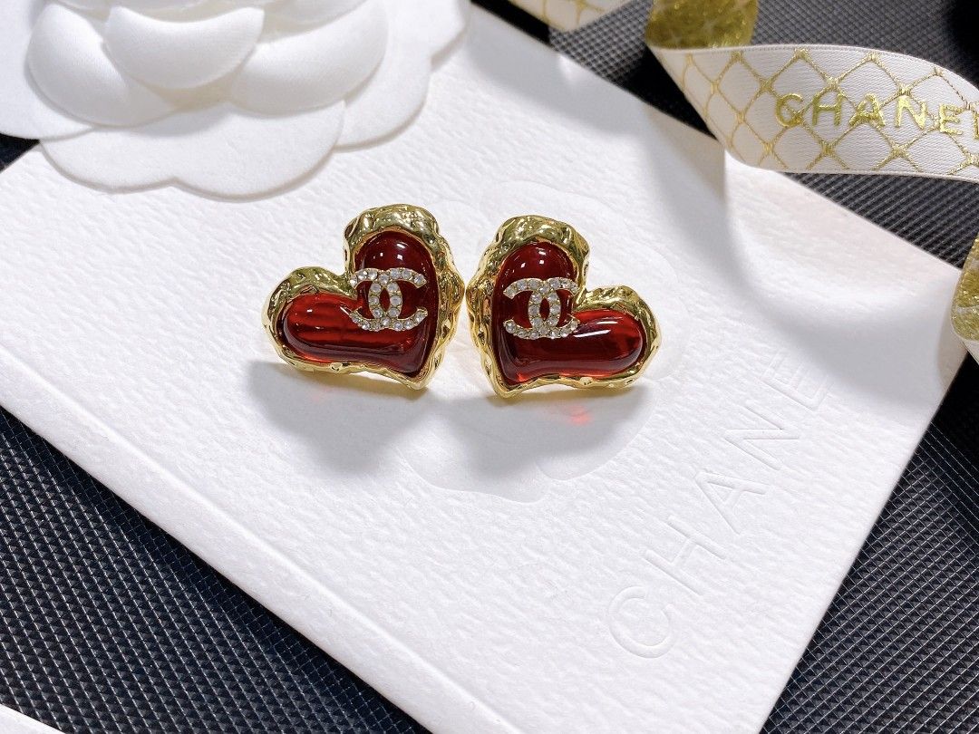 CHL Earrings  2 Color 's