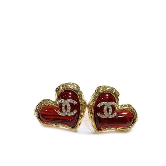 CHL Earrings  2 Color 's