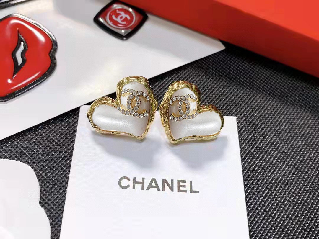 CHL Earrings  2 Color 's