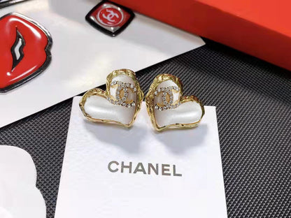 CHL Earrings  2 Color 's