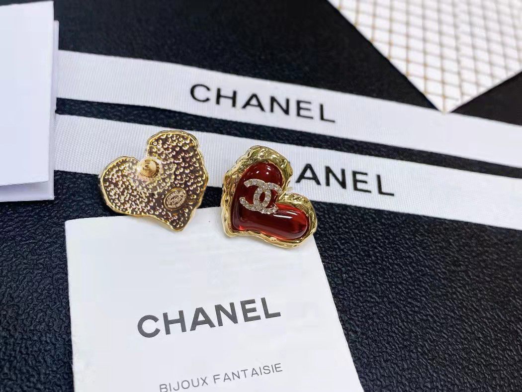 CHL Earrings  2 Color 's
