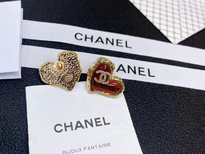 CHL Earrings  2 Color 's