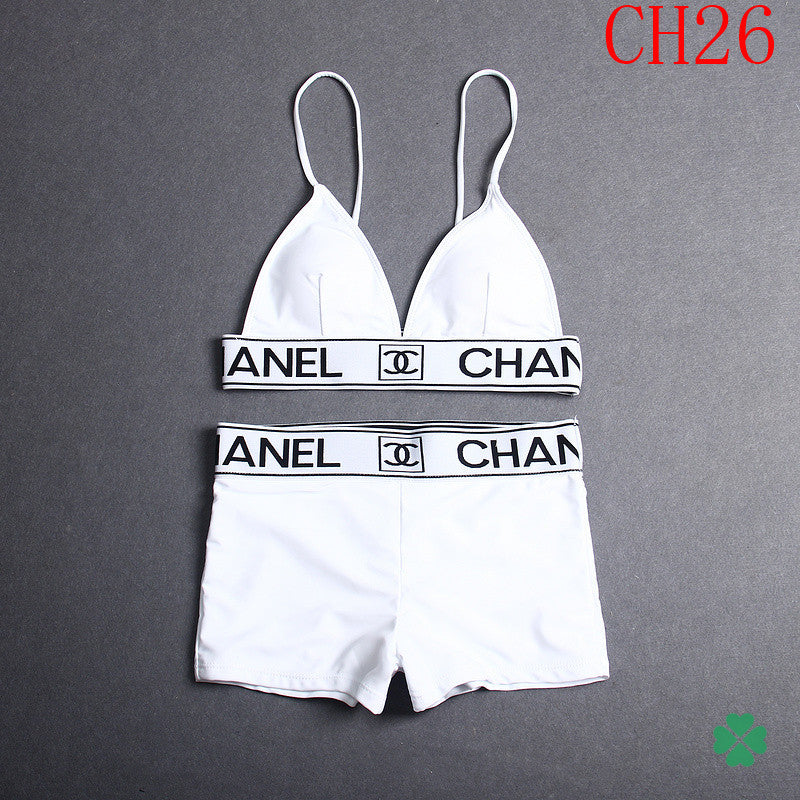CHL  Underwear Woman  2 Color 's