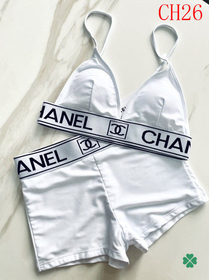 CHL  Underwear Woman  2 Color 's