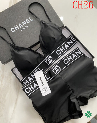 CHL  Underwear Woman  2 Color 's