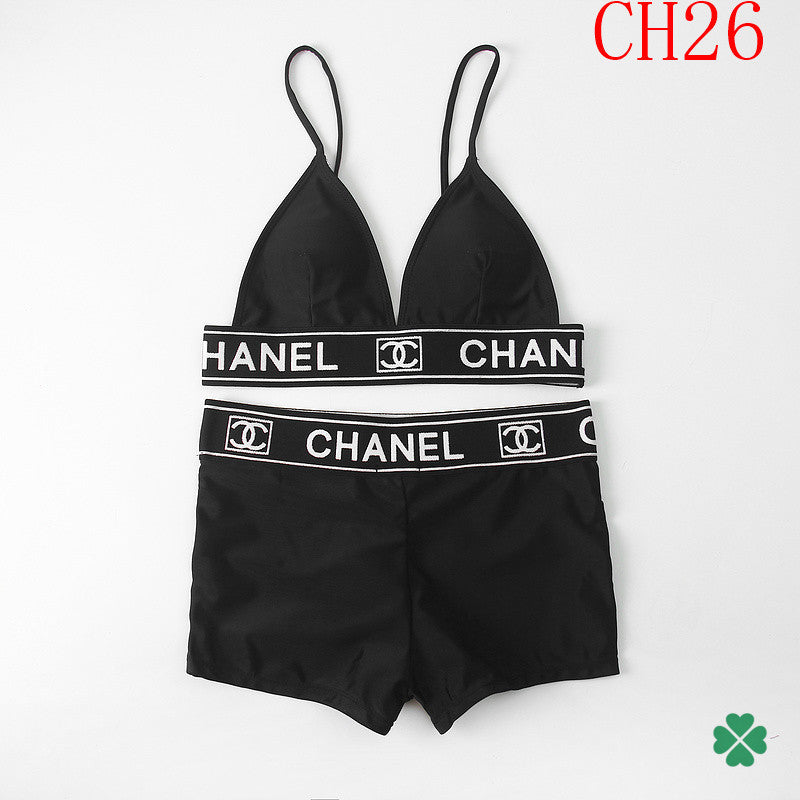 CHL  Underwear Woman  2 Color 's