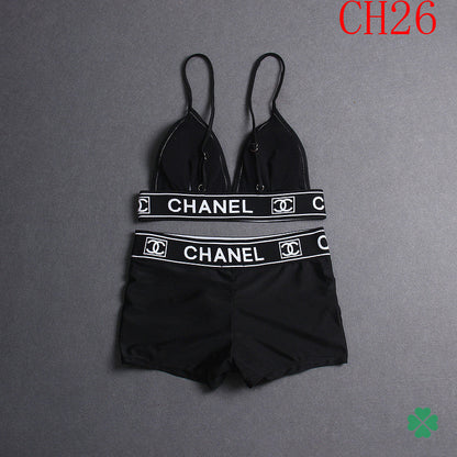 CHL  Underwear Woman  2 Color 's