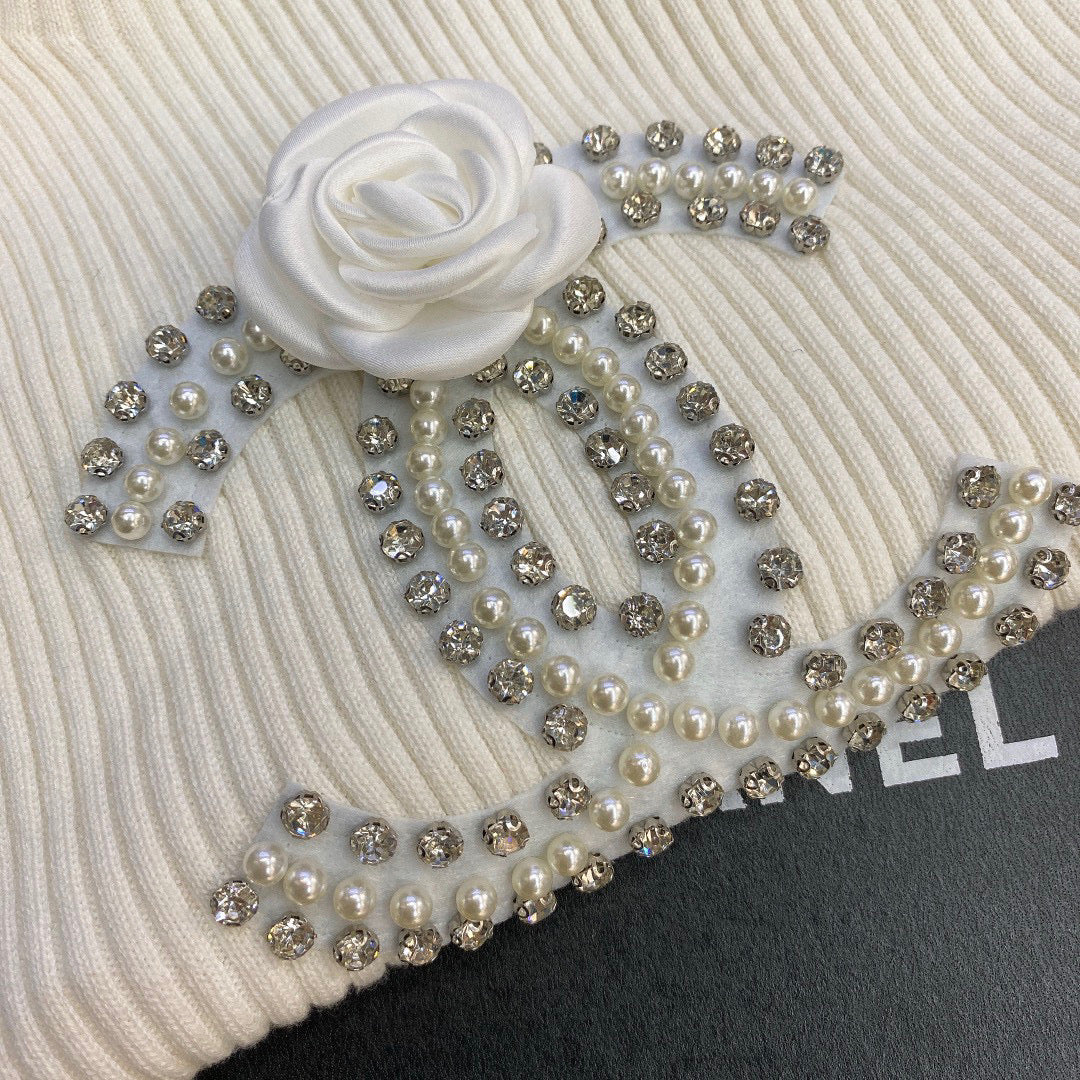 CHL Sweater 2 Color 's knitted