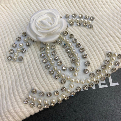 CHL Sweater 2 Color 's knitted