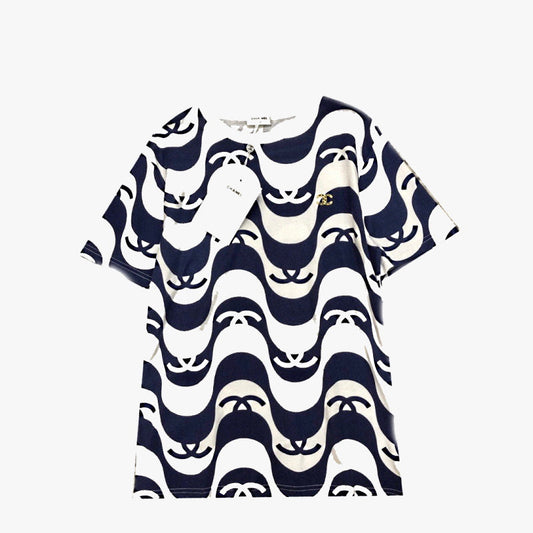 CHL  T- shirt  2 Color's Woman
