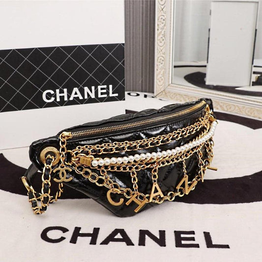 CHL Bag Funny Pack 2 Colors