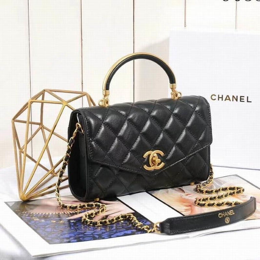CHL Bag Black
