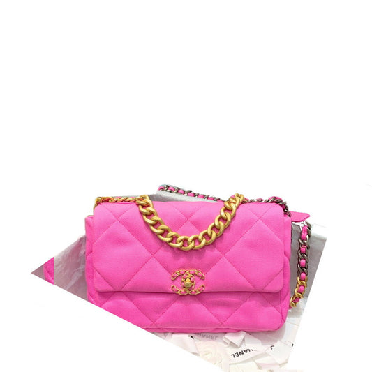 CHL  Bag  Cotton 2 Color's