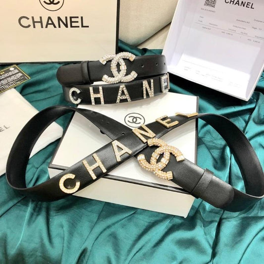 moschino belt