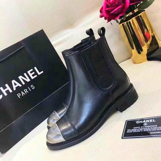 vuitton Boots