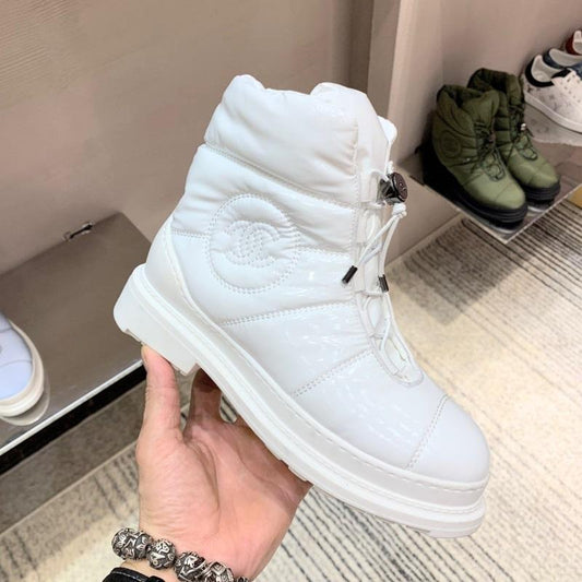 Vuitton Boots