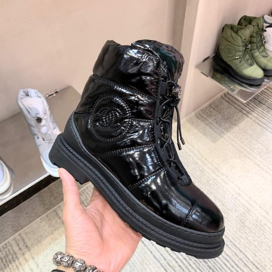 Gucci Boots
