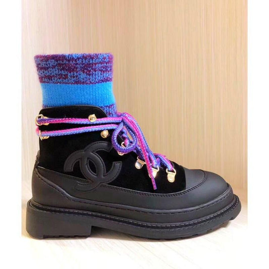 Vuitton Boots