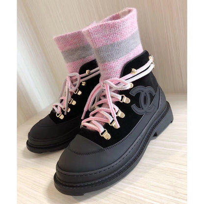 Sock Boots Trainers