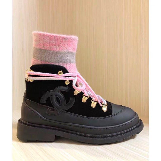 Vuitton Boots