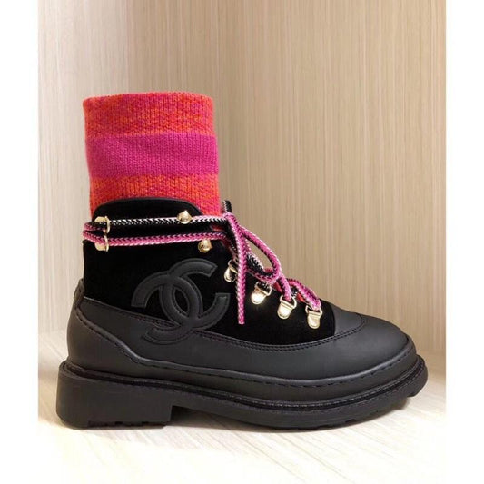 Gucci Boots