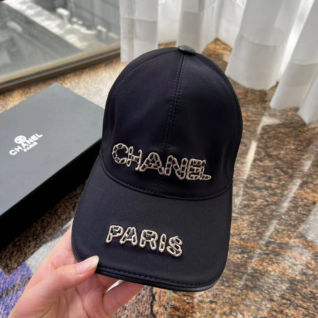 CHL Cap Hat 2 Color 's