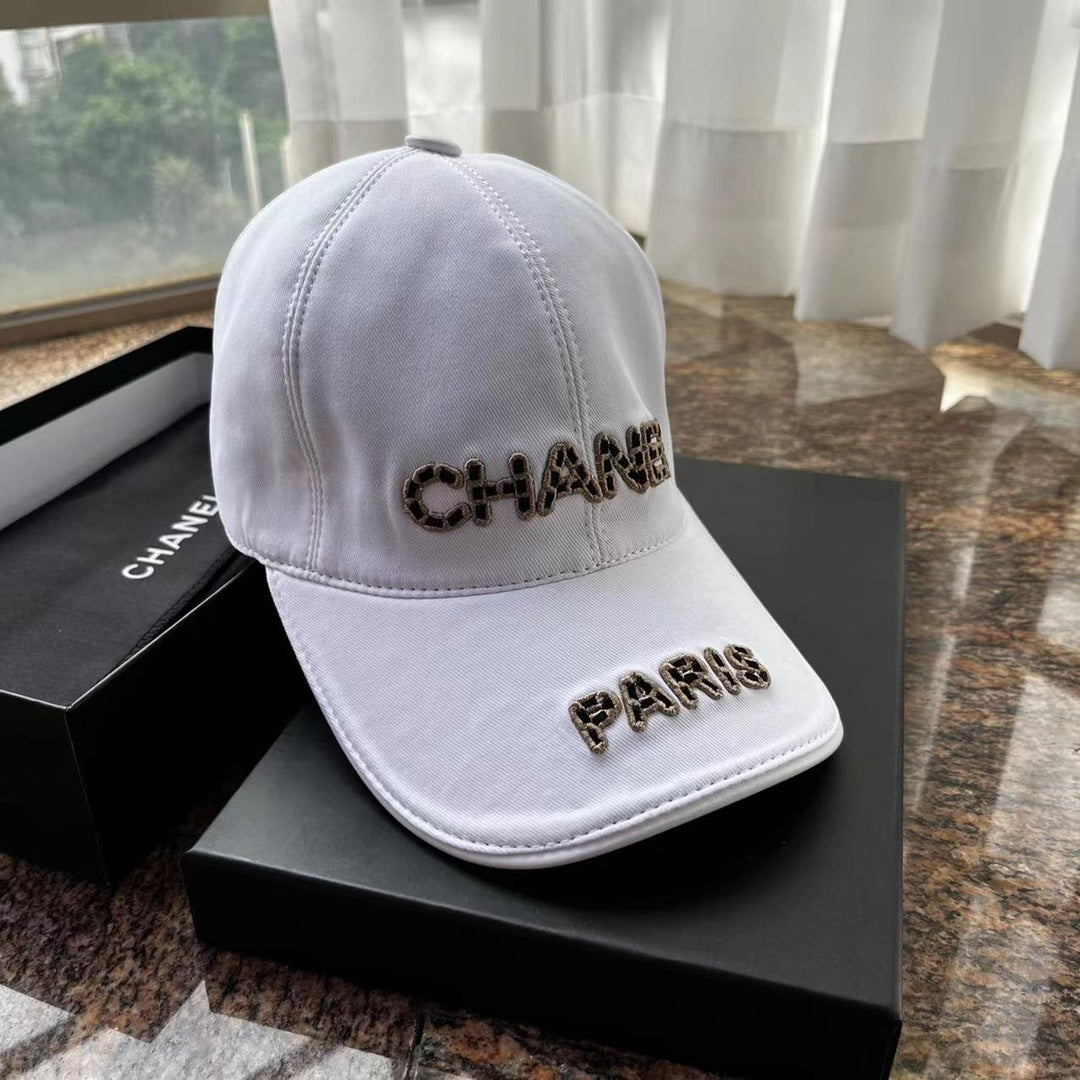 CHL Cap Hat 2 Color 's