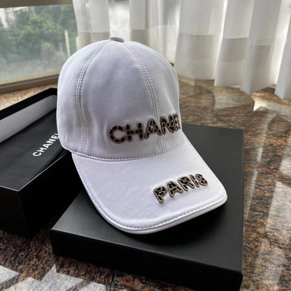 CHL Cap Hat 2 Color 's