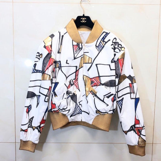 dior jacket