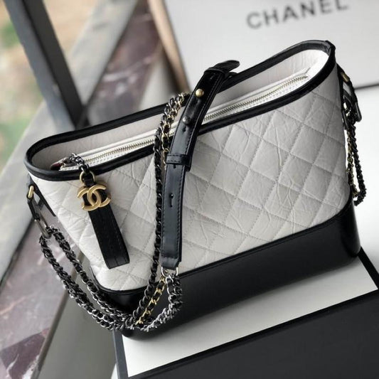 CHL Bag Hand White