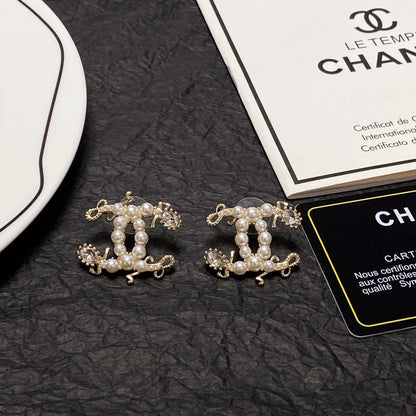 CHL Earrings