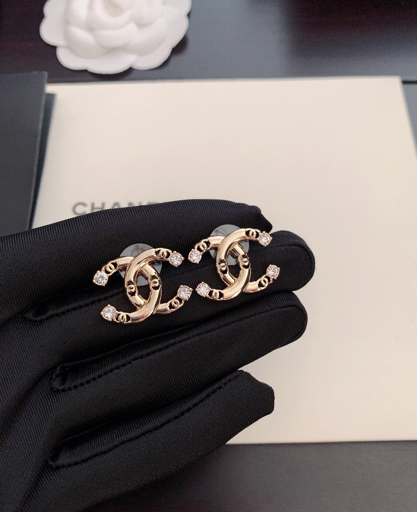 CHL  Earrings