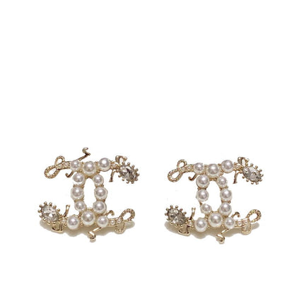 CHL Earrings