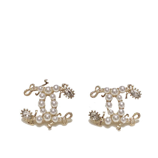 CHL Earrings
