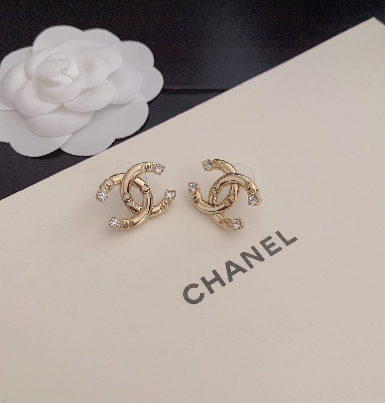 CHL  Earrings