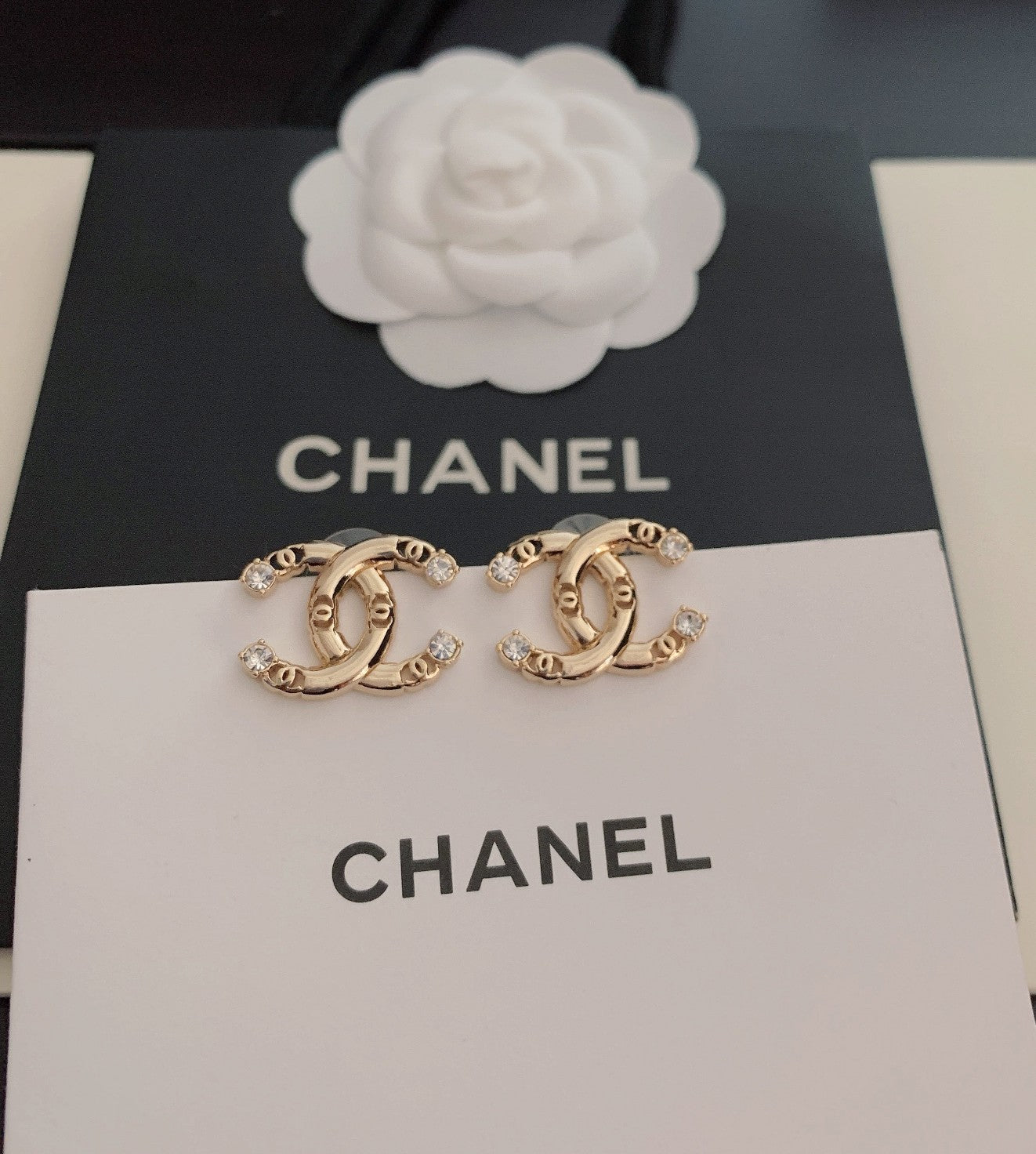 CHL  Earrings