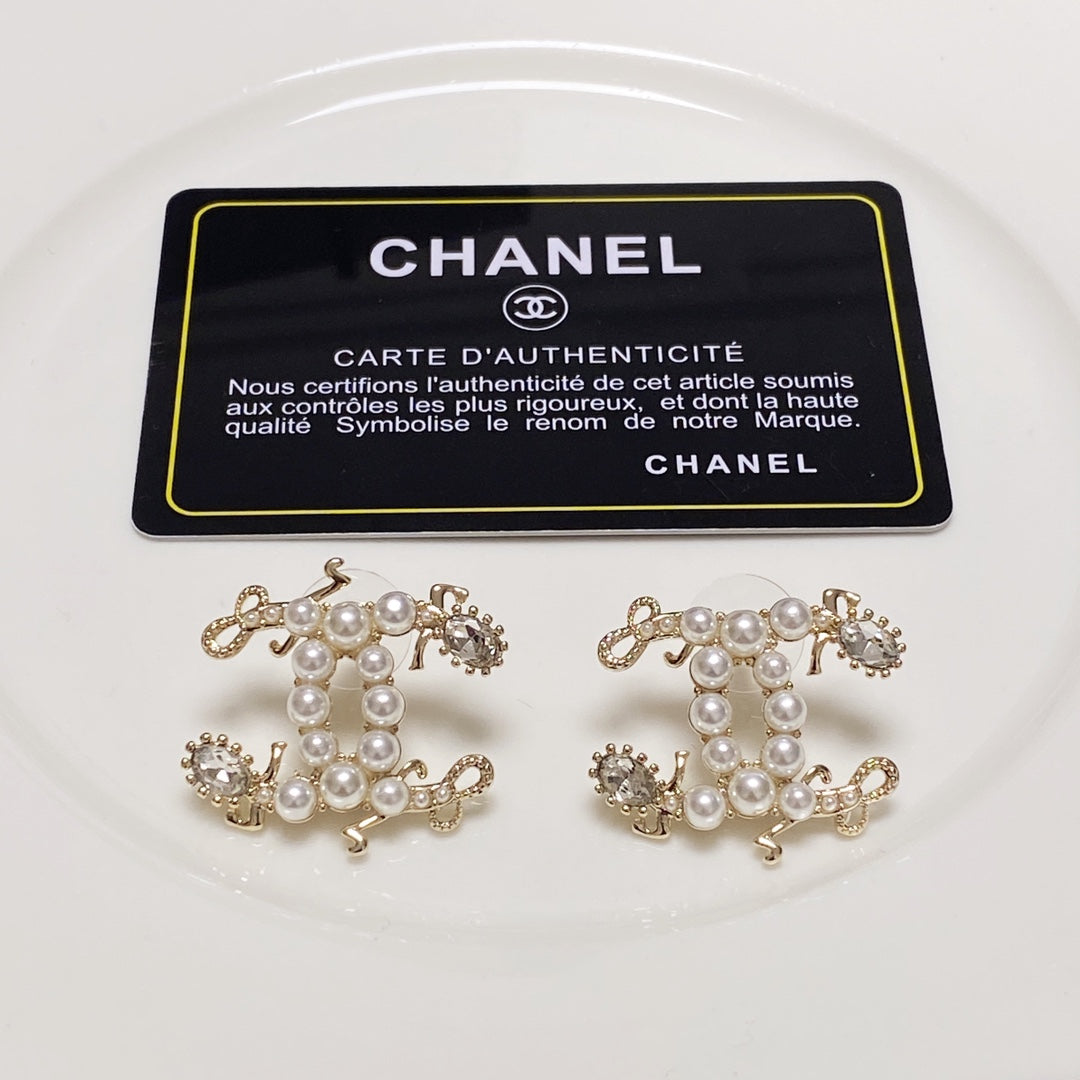 CHL Earrings
