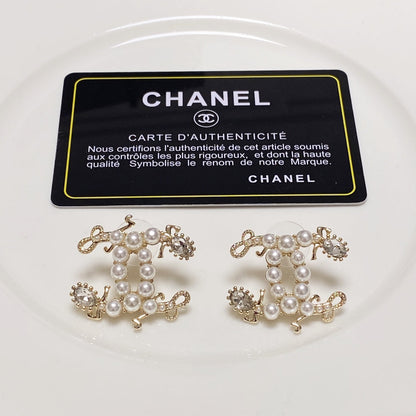 CHL Earrings