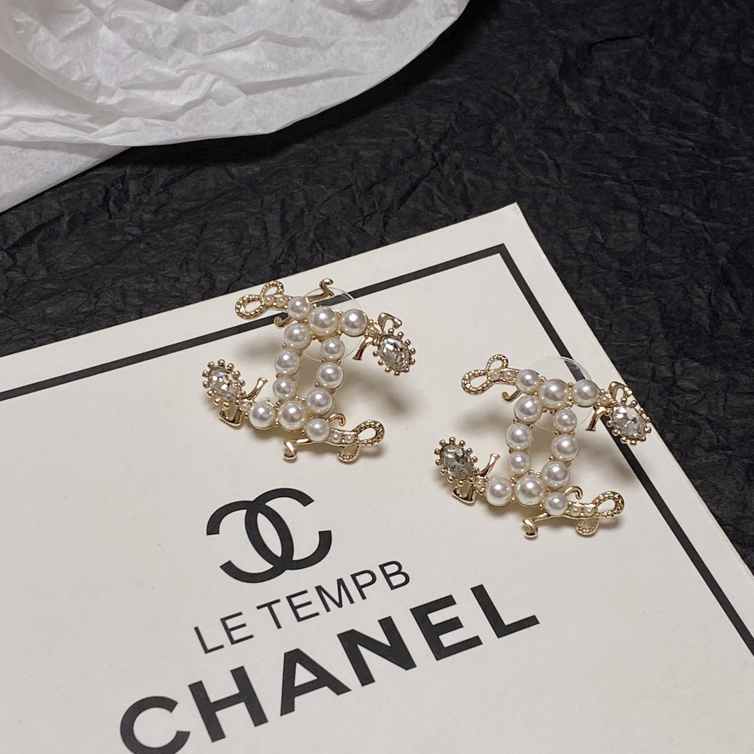 CHL Earrings