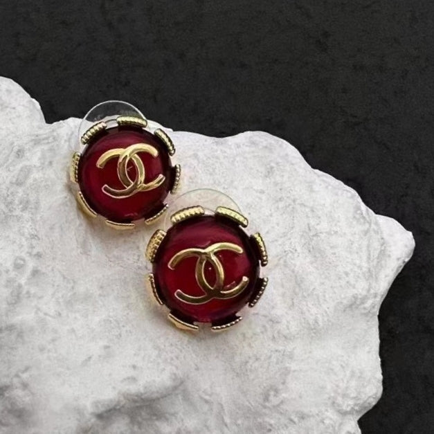 CHL Earrings