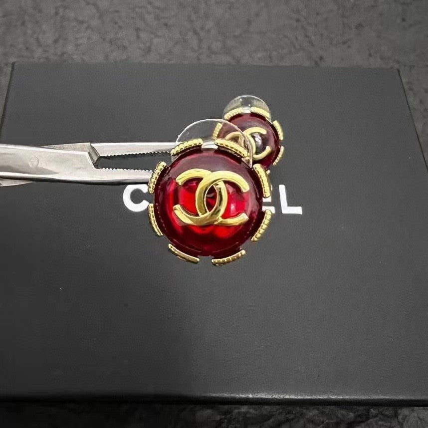 CHL Earrings