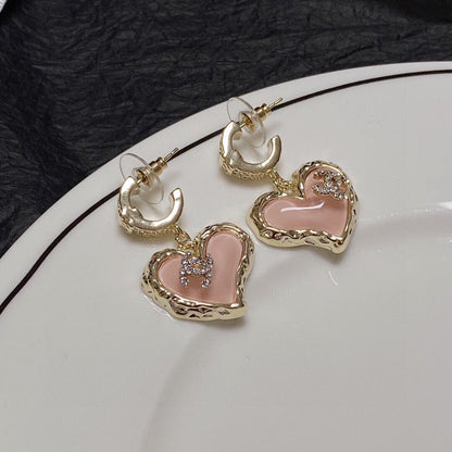 CHL Earrings