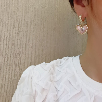 CHL Earrings